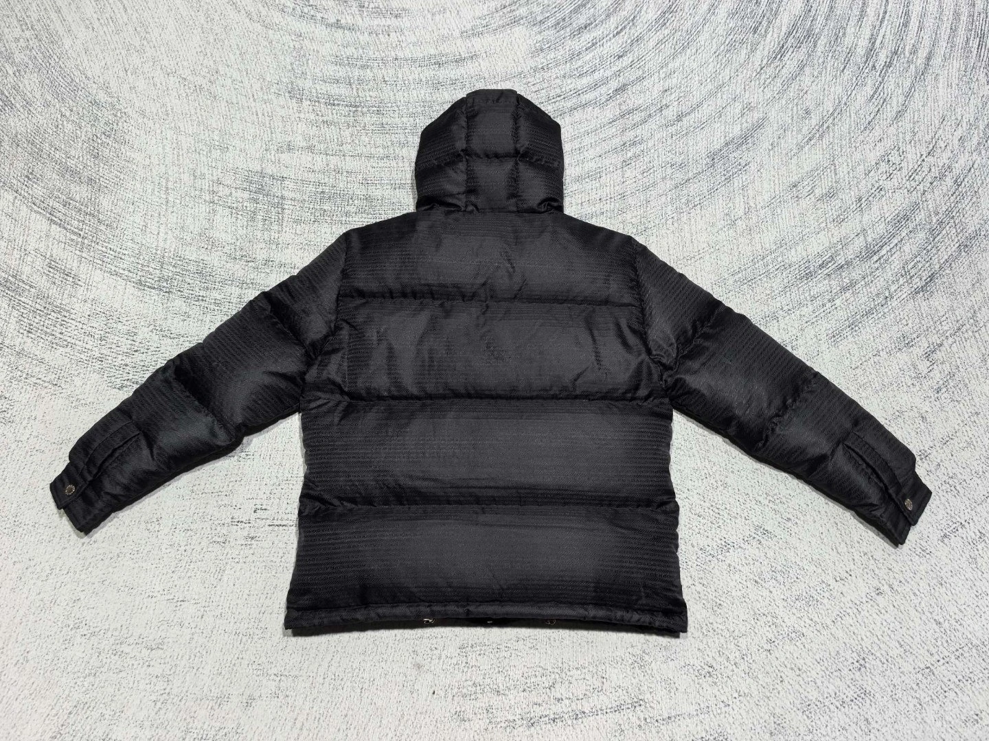 Sporty Prada Down Jackets 172637