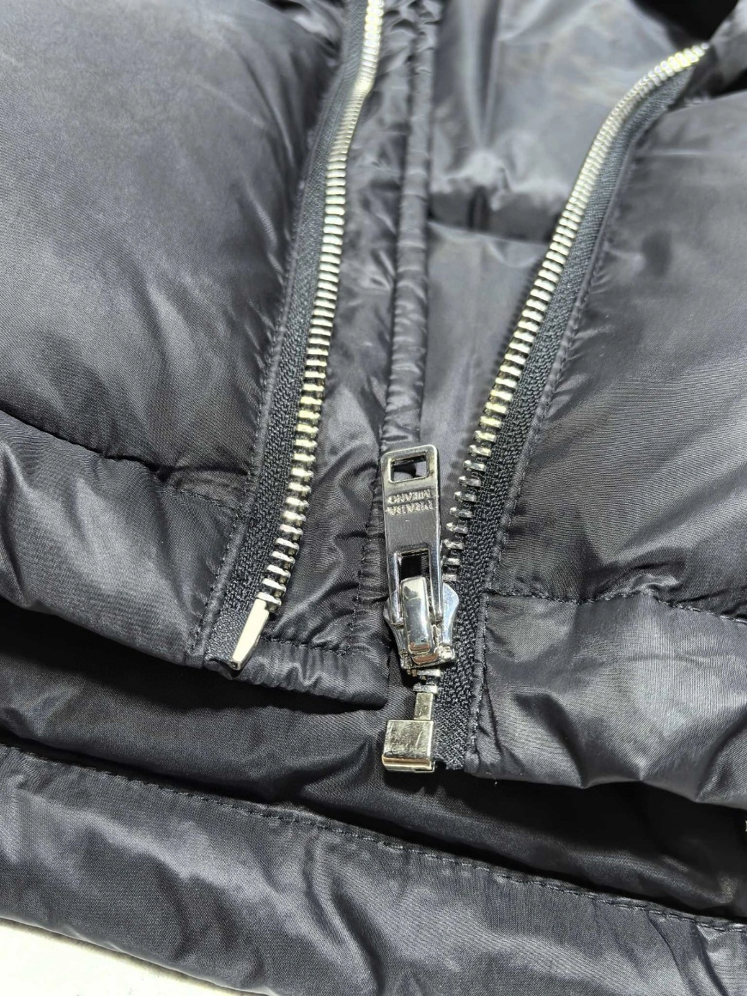 Breathable Prada Down Jackets 172636