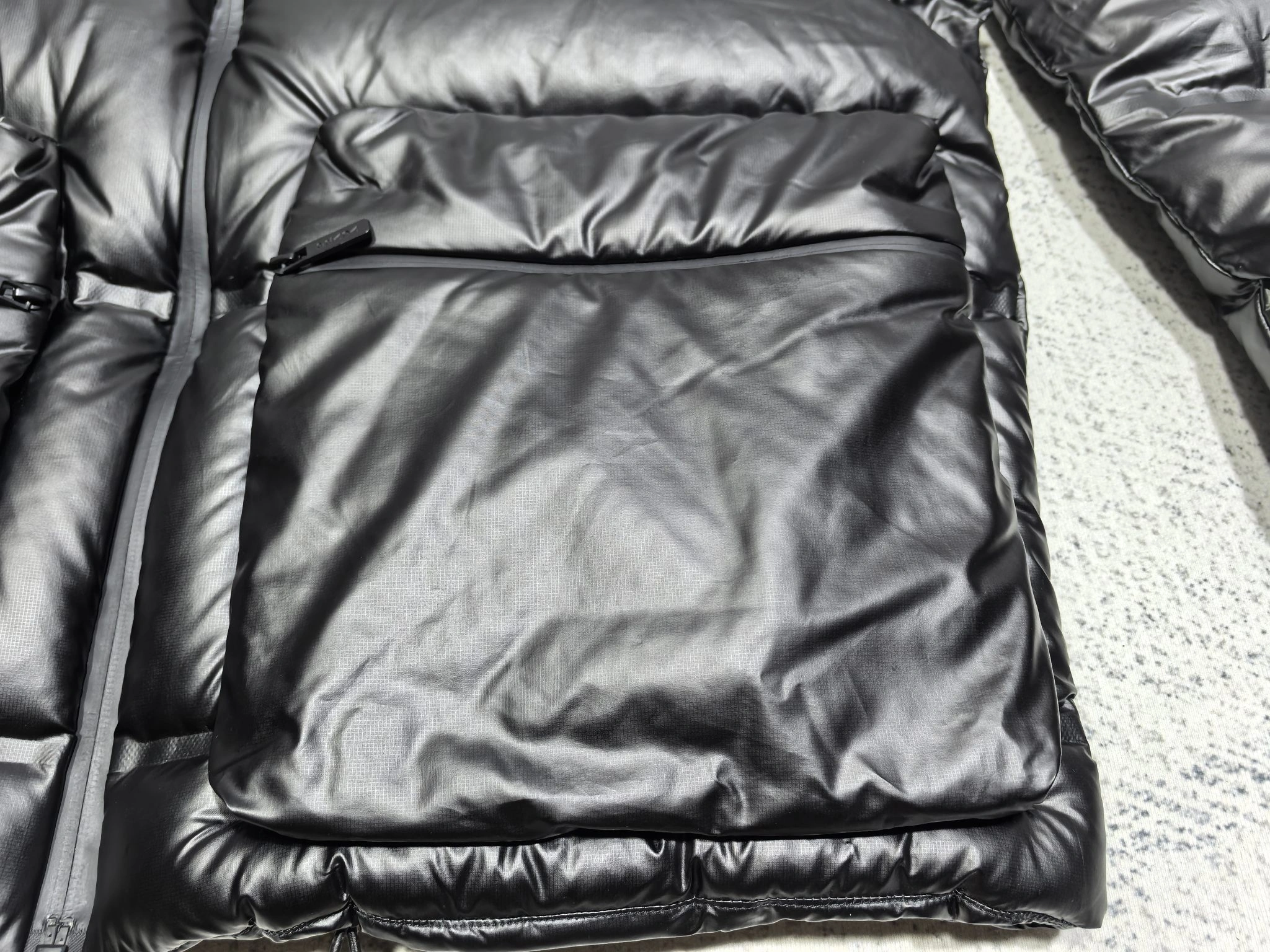 Prada Down Jackets Refined 172601