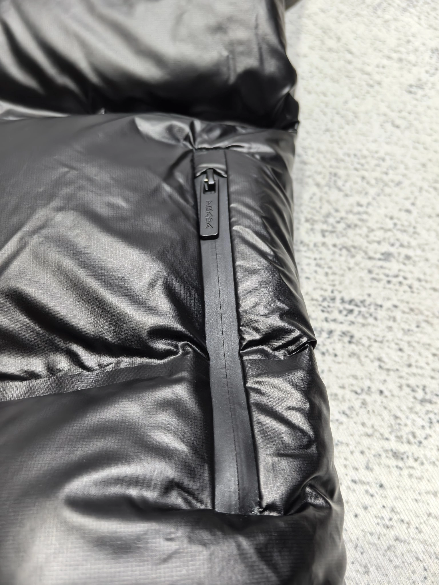 Prada Down Jackets Refined 172601