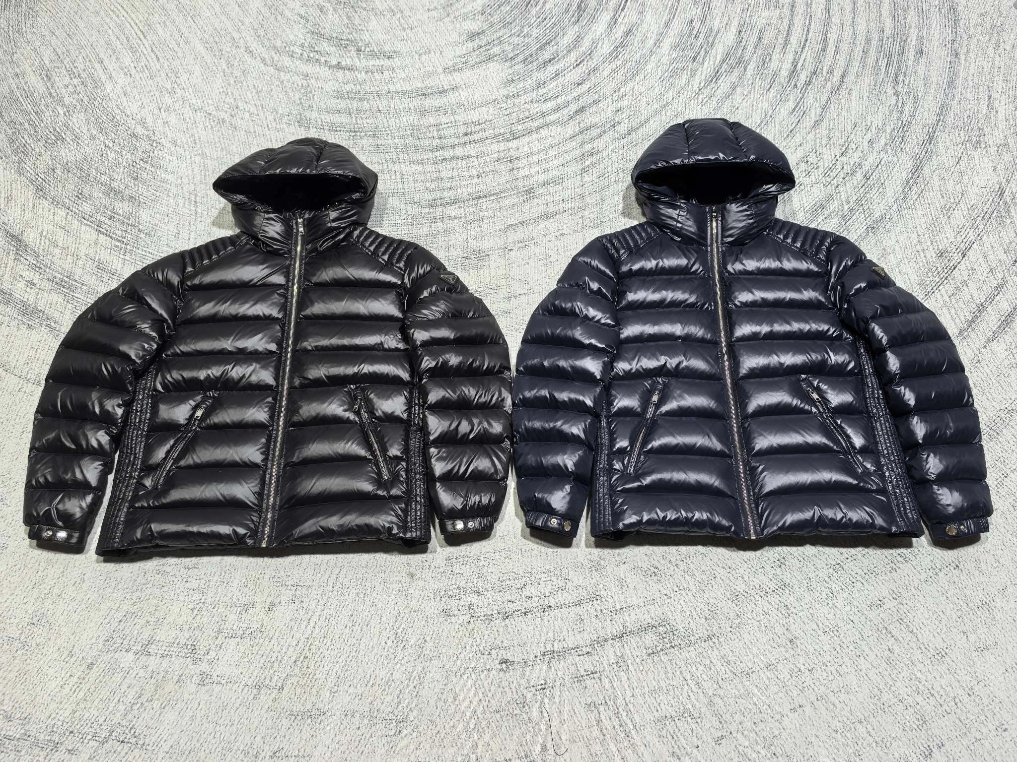 Prada Down Jackets Fashionable 172598