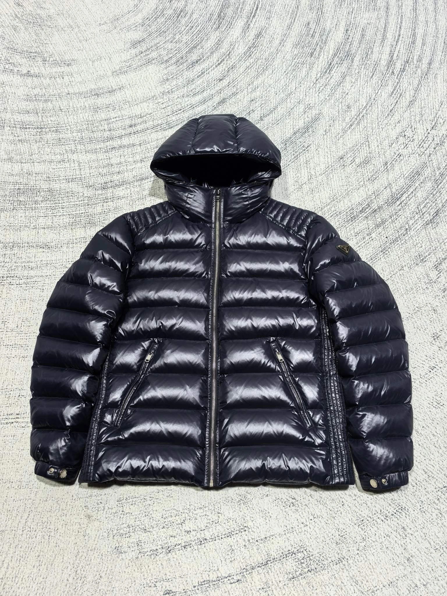 Prada Down Jackets Fashionable 172598