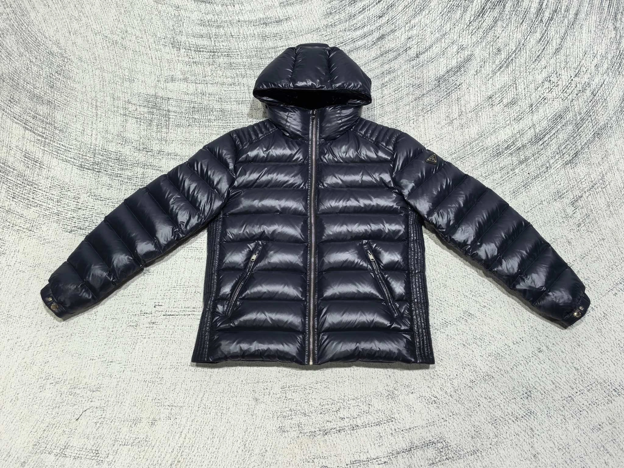 Prada Down Jackets Fashionable 172598