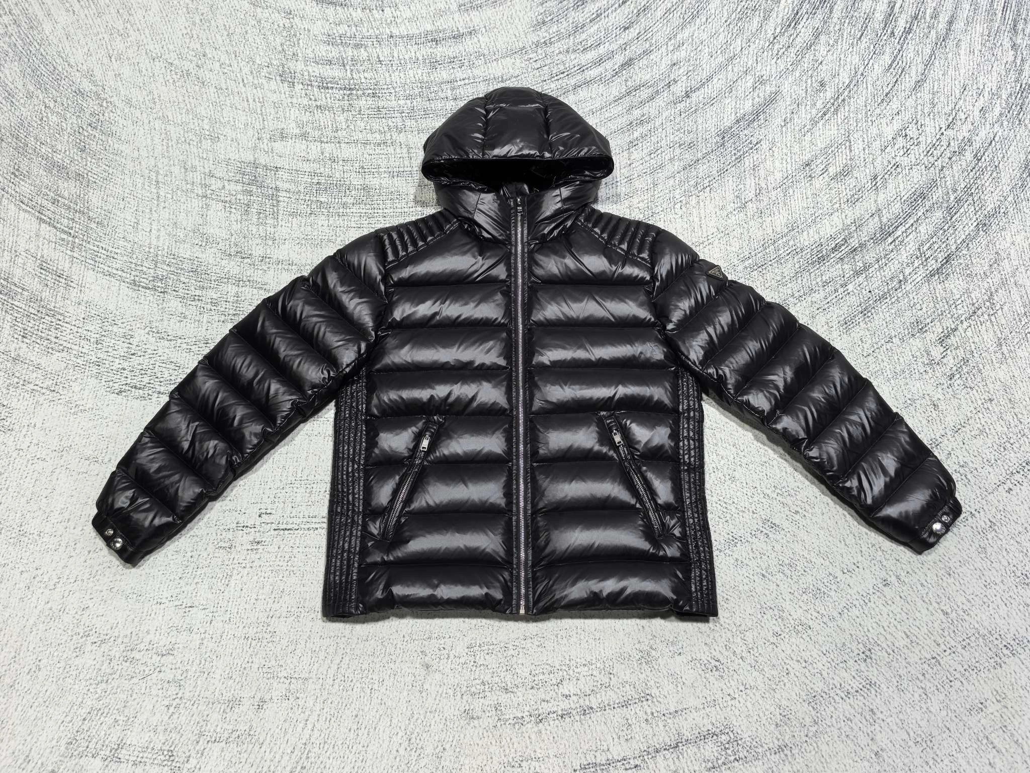 Prada Down Jackets Fashionable 172598