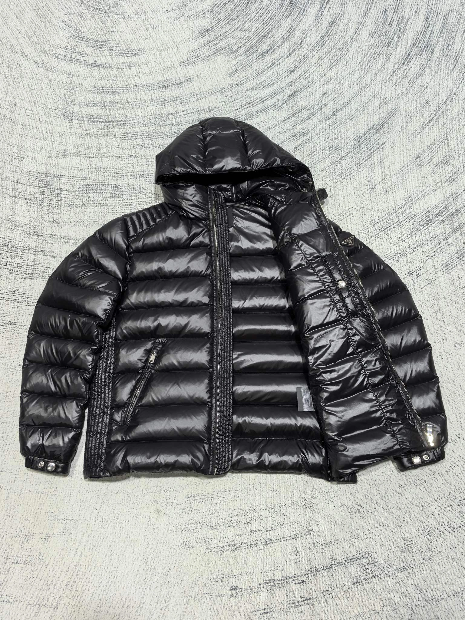 Prada Down Jackets Fashionable 172598