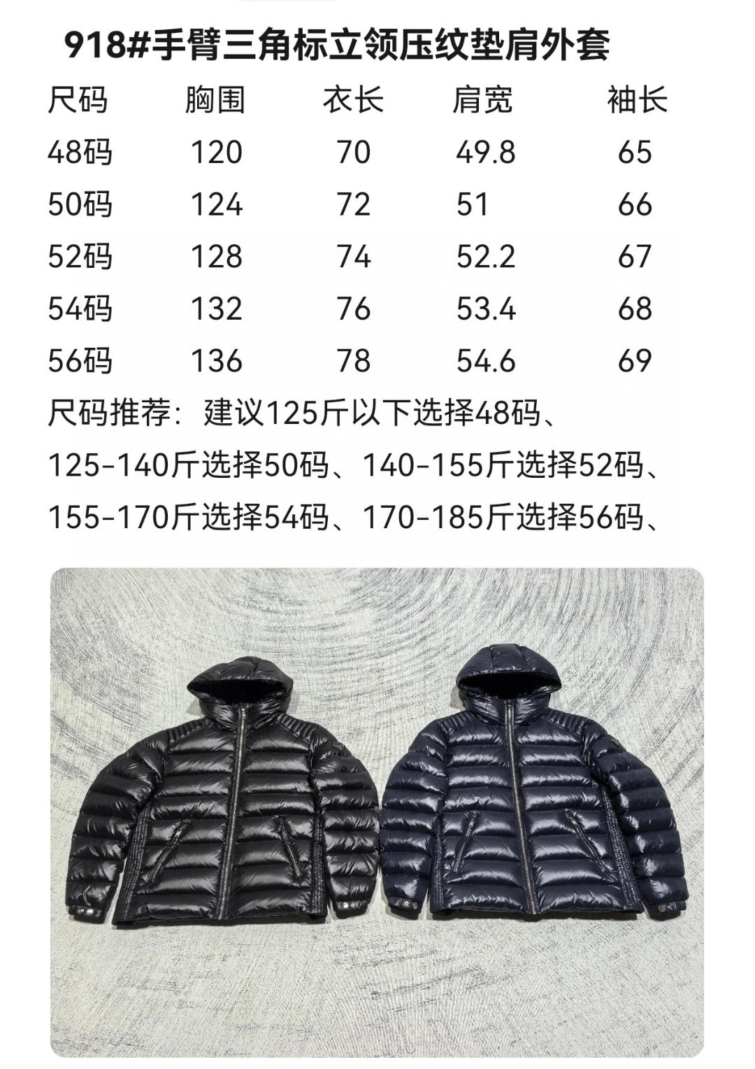 Prada Down Jackets Fashionable 172598