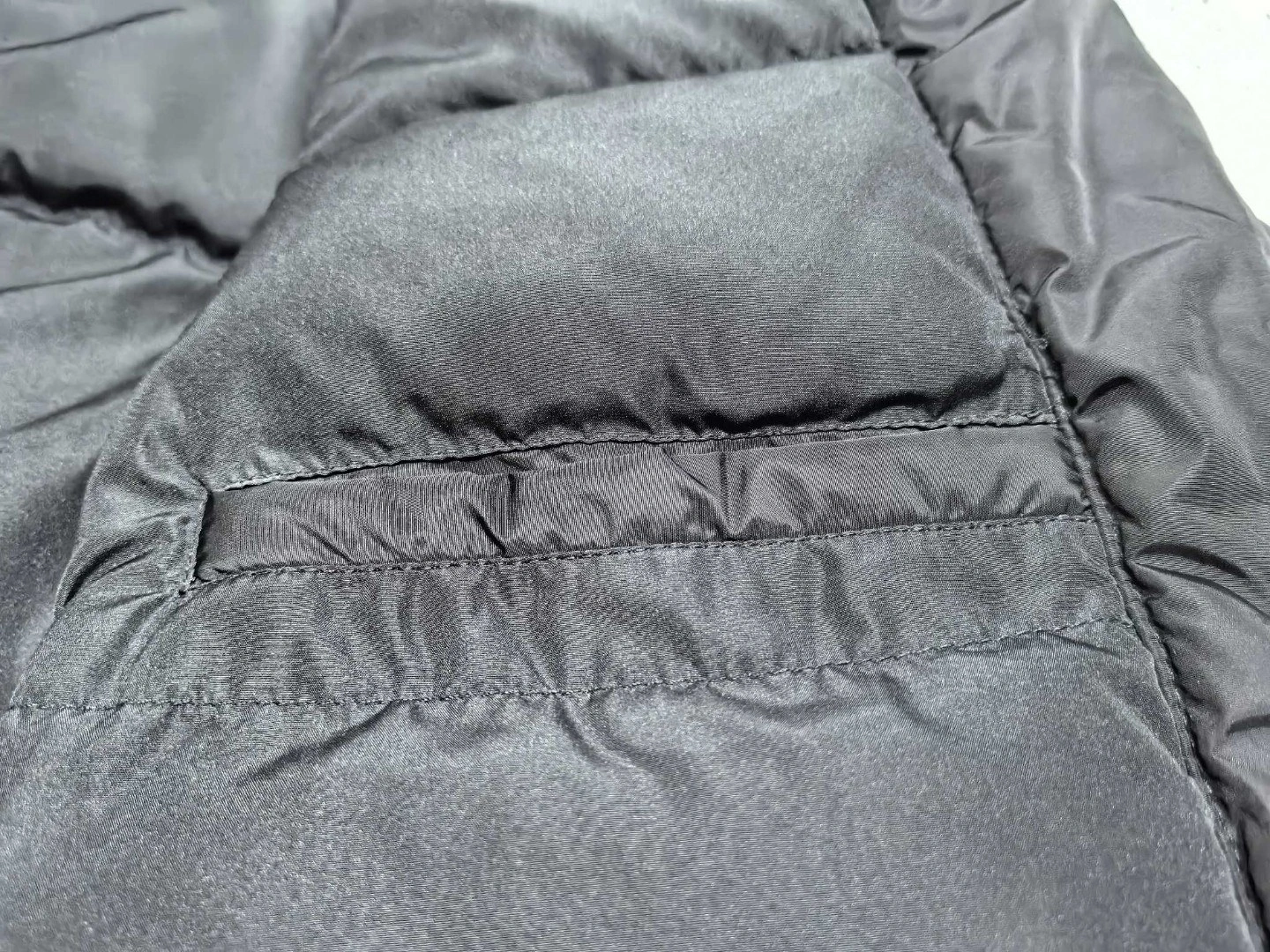 Prada Down Jackets Classic 172602