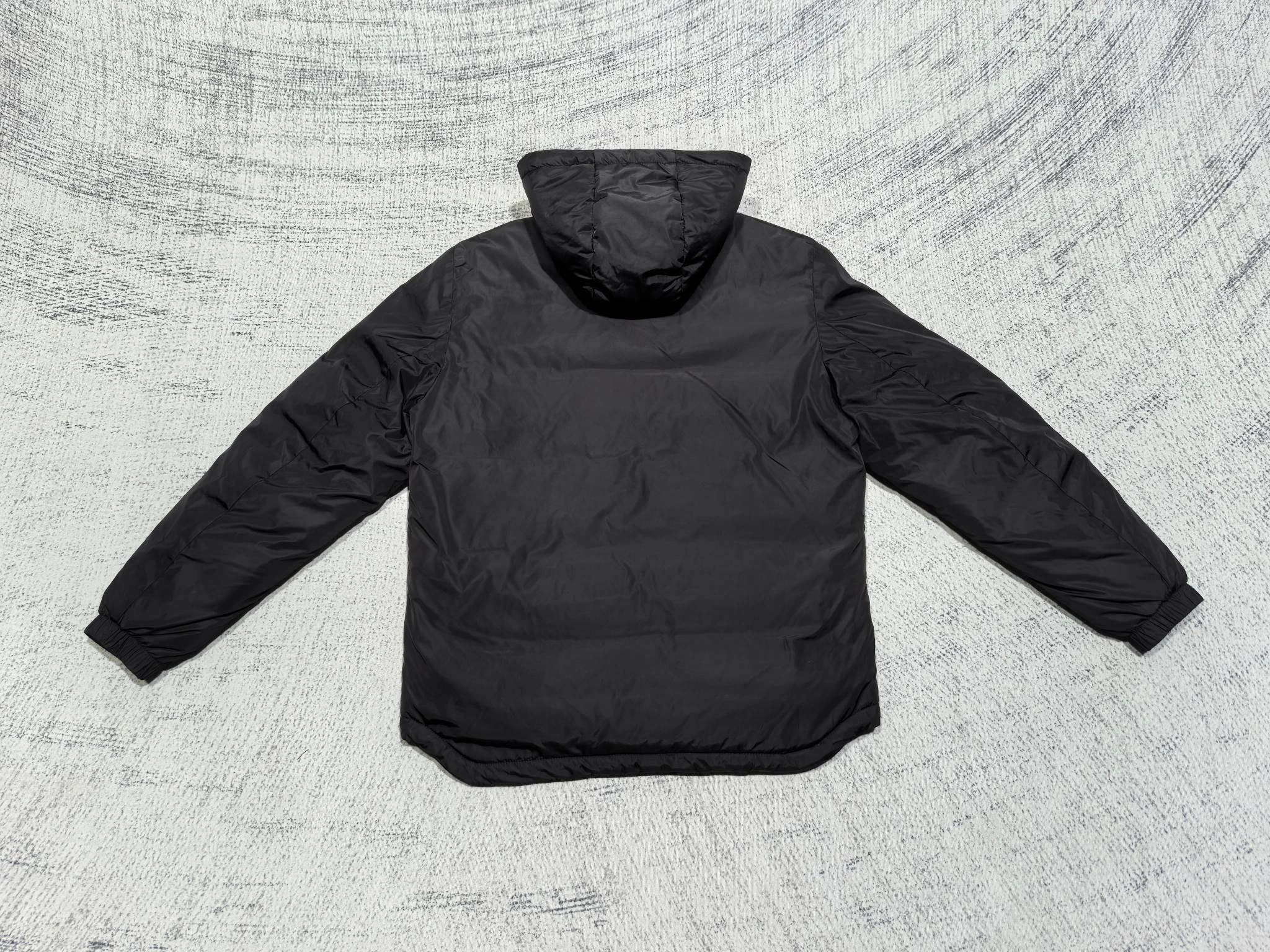 Prada Down Jackets Classic 172602