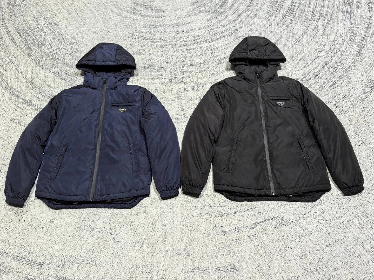Unique Prada Down Jackets 172599