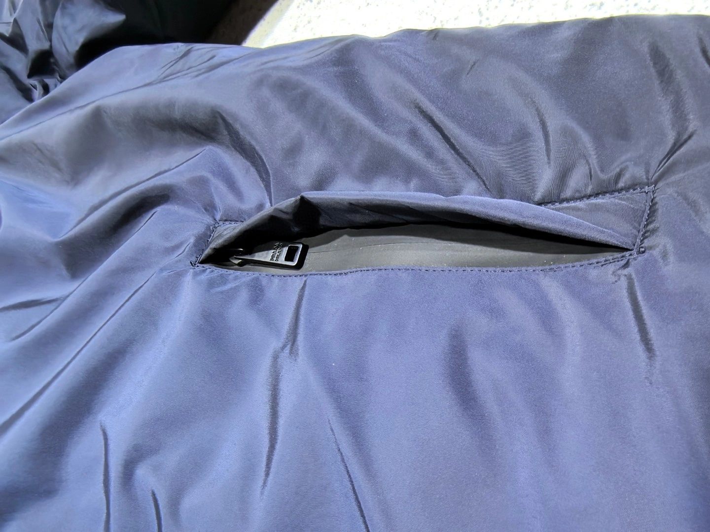 Unique Prada Down Jackets 172599