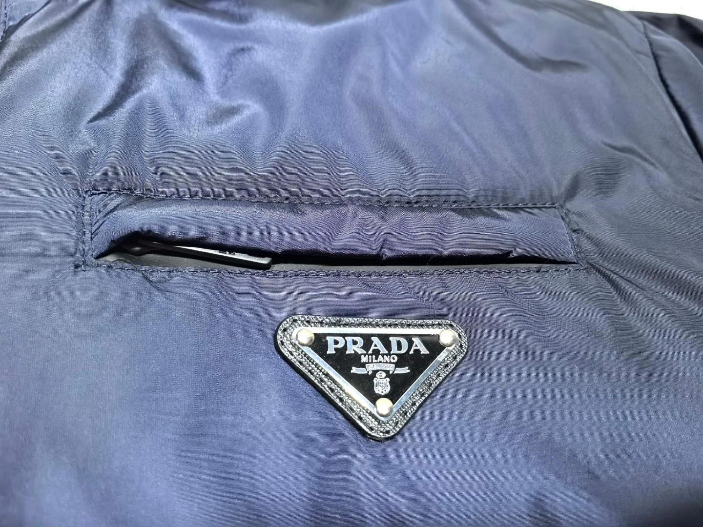 Unique Prada Down Jackets 172599