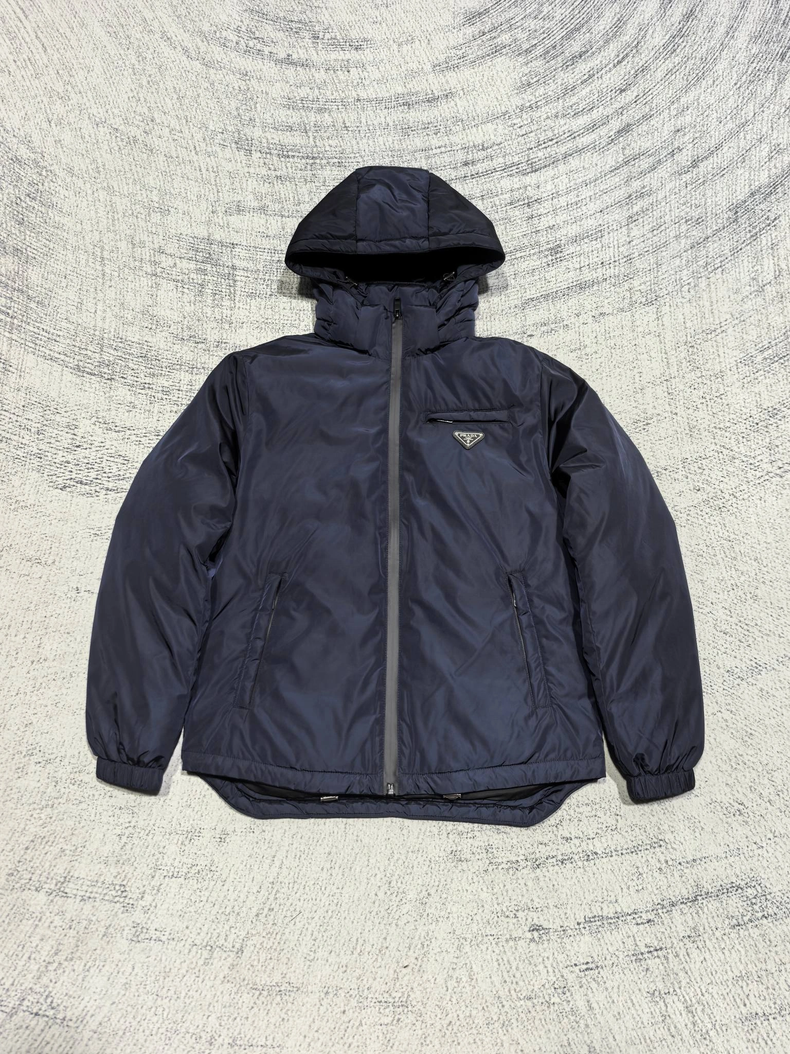 Unique Prada Down Jackets 172599