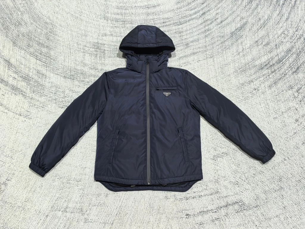 Unique Prada Down Jackets 172599