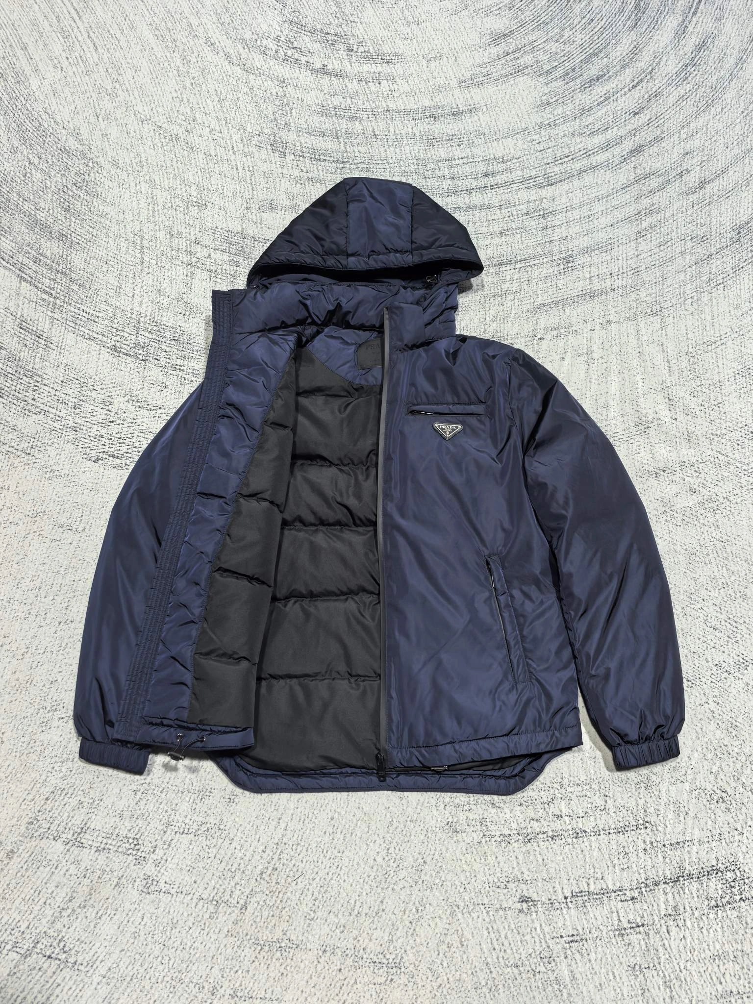Unique Prada Down Jackets 172599