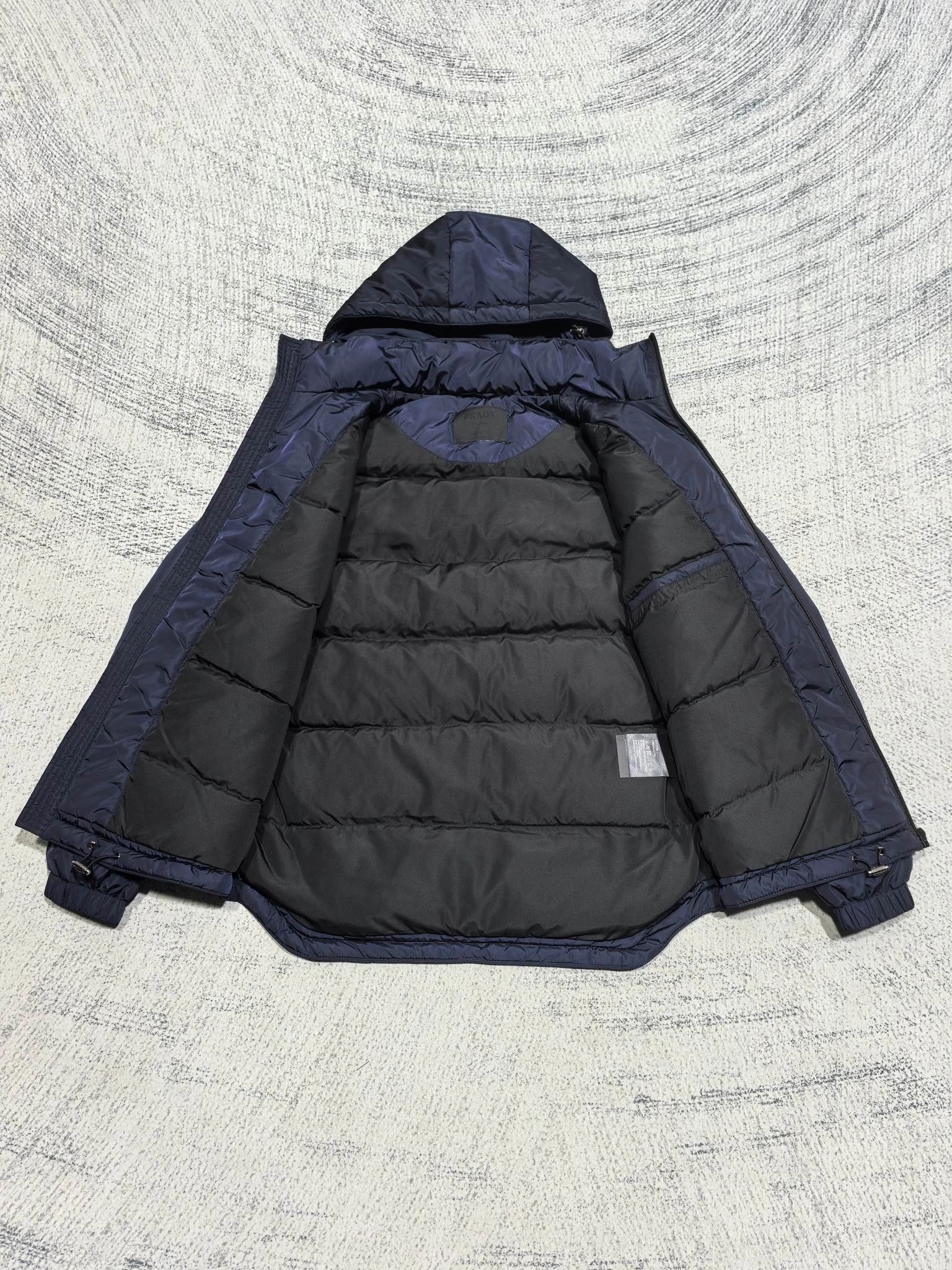 Unique Prada Down Jackets 172599