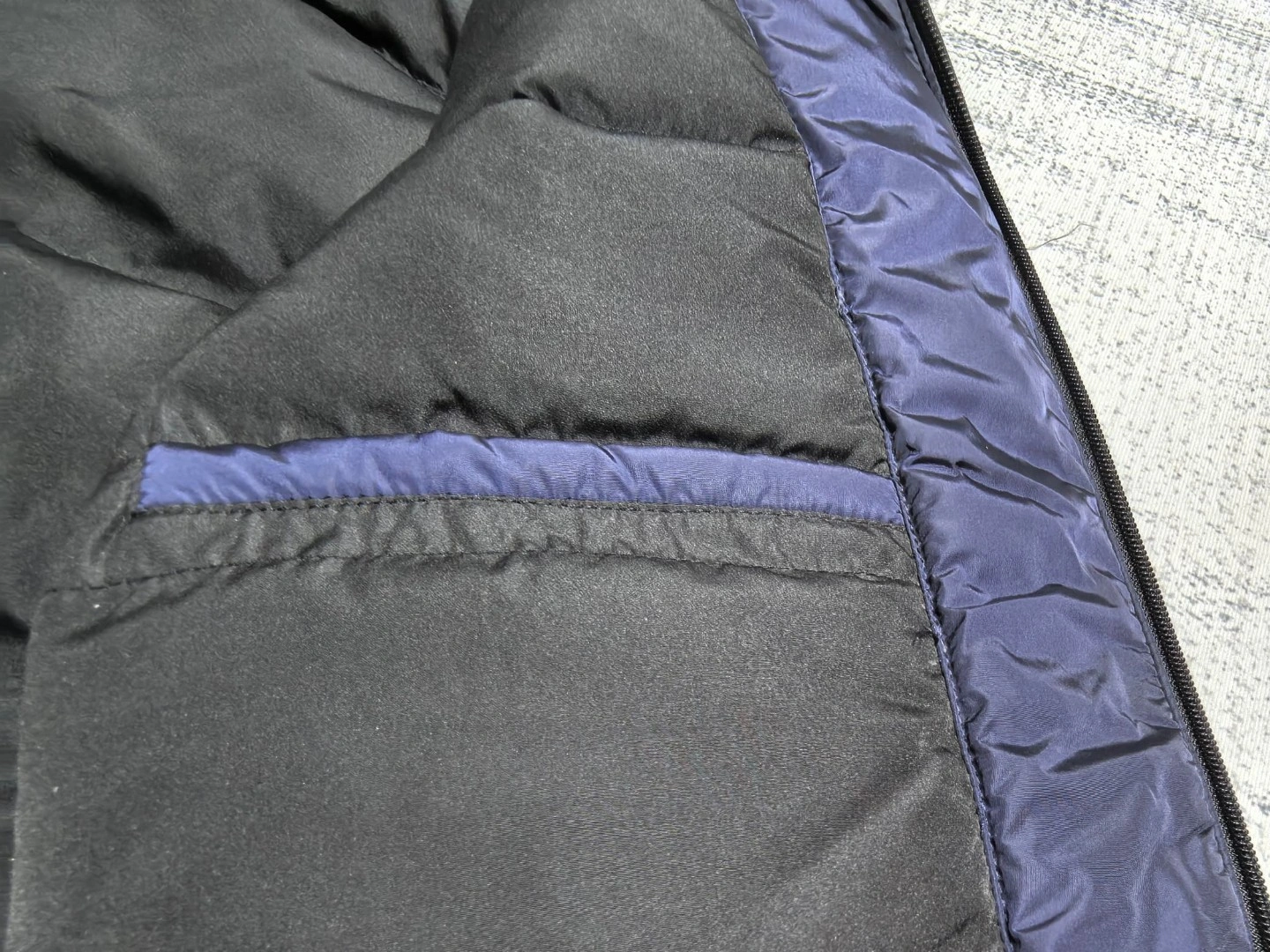 Unique Prada Down Jackets 172599