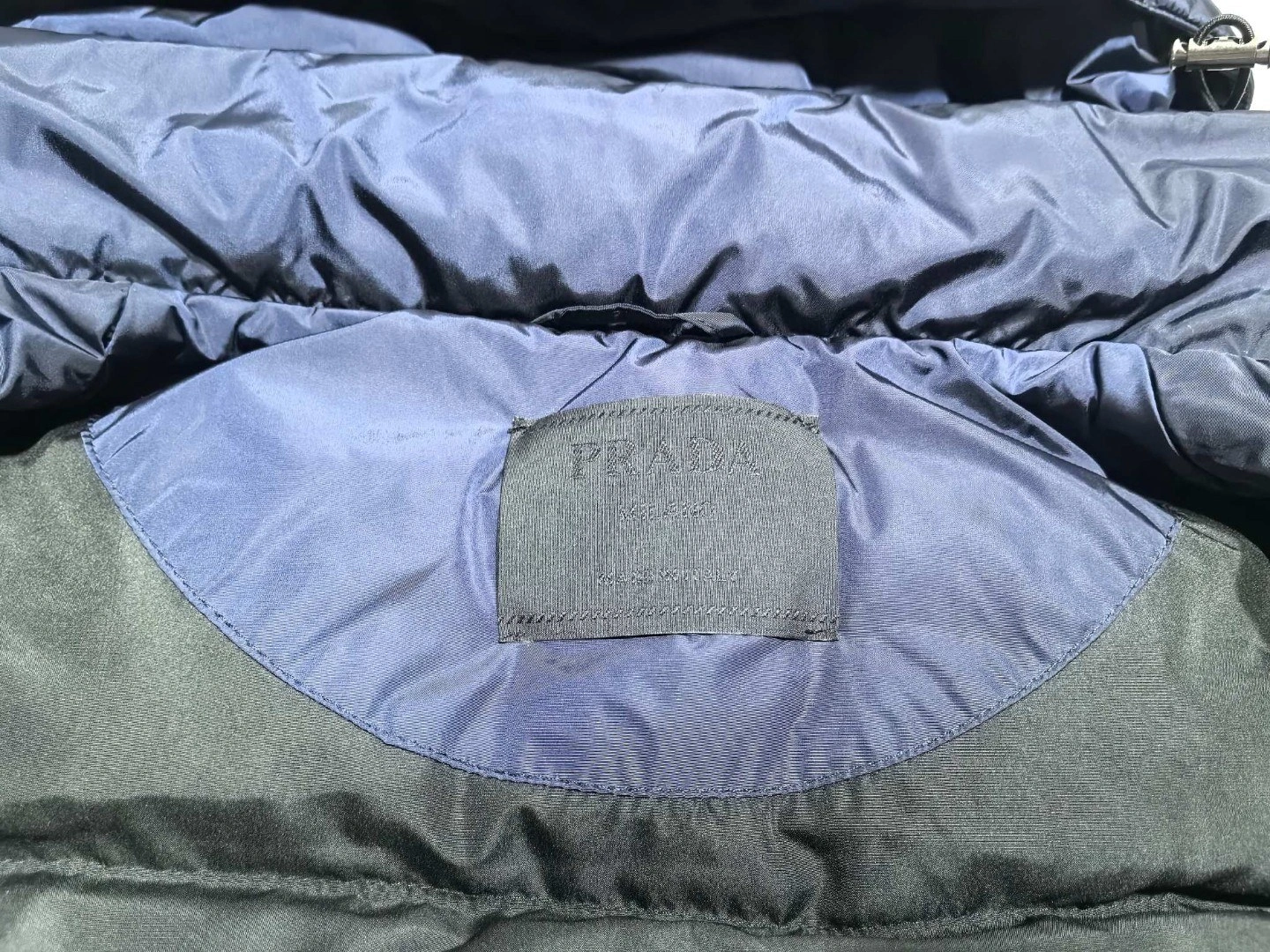 Unique Prada Down Jackets 172599