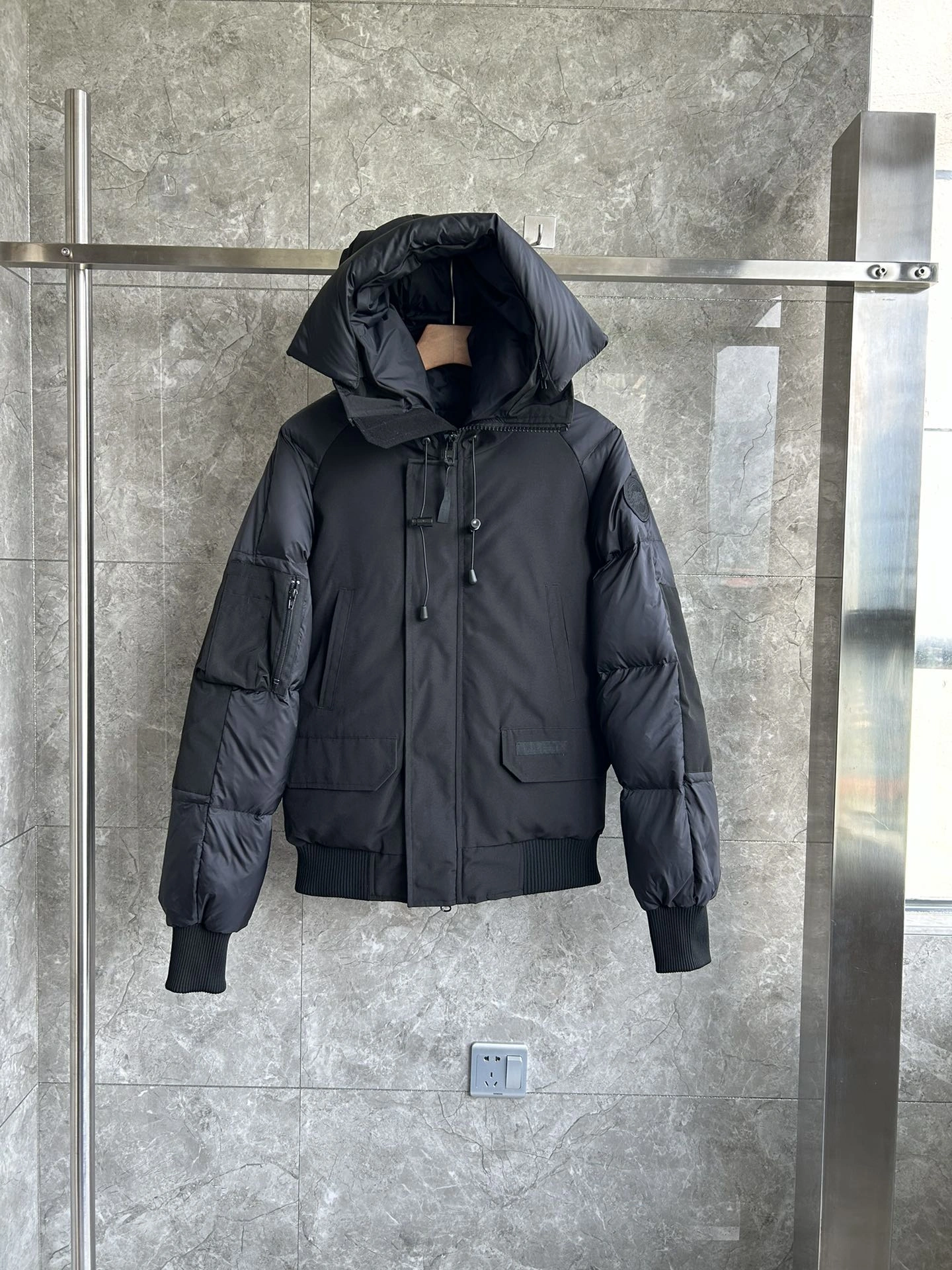 Youthful Prada Down Jackets 172596