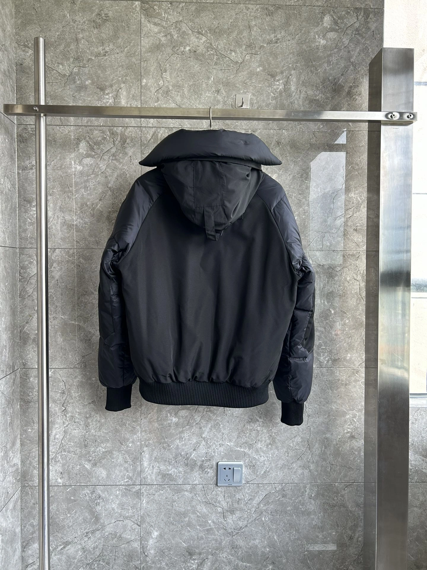 Youthful Prada Down Jackets 172596
