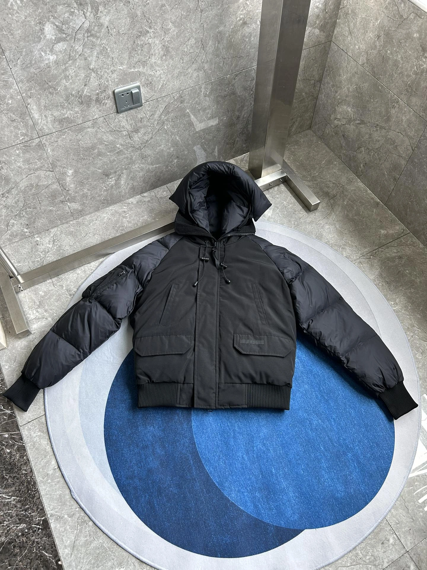 Youthful Prada Down Jackets 172596