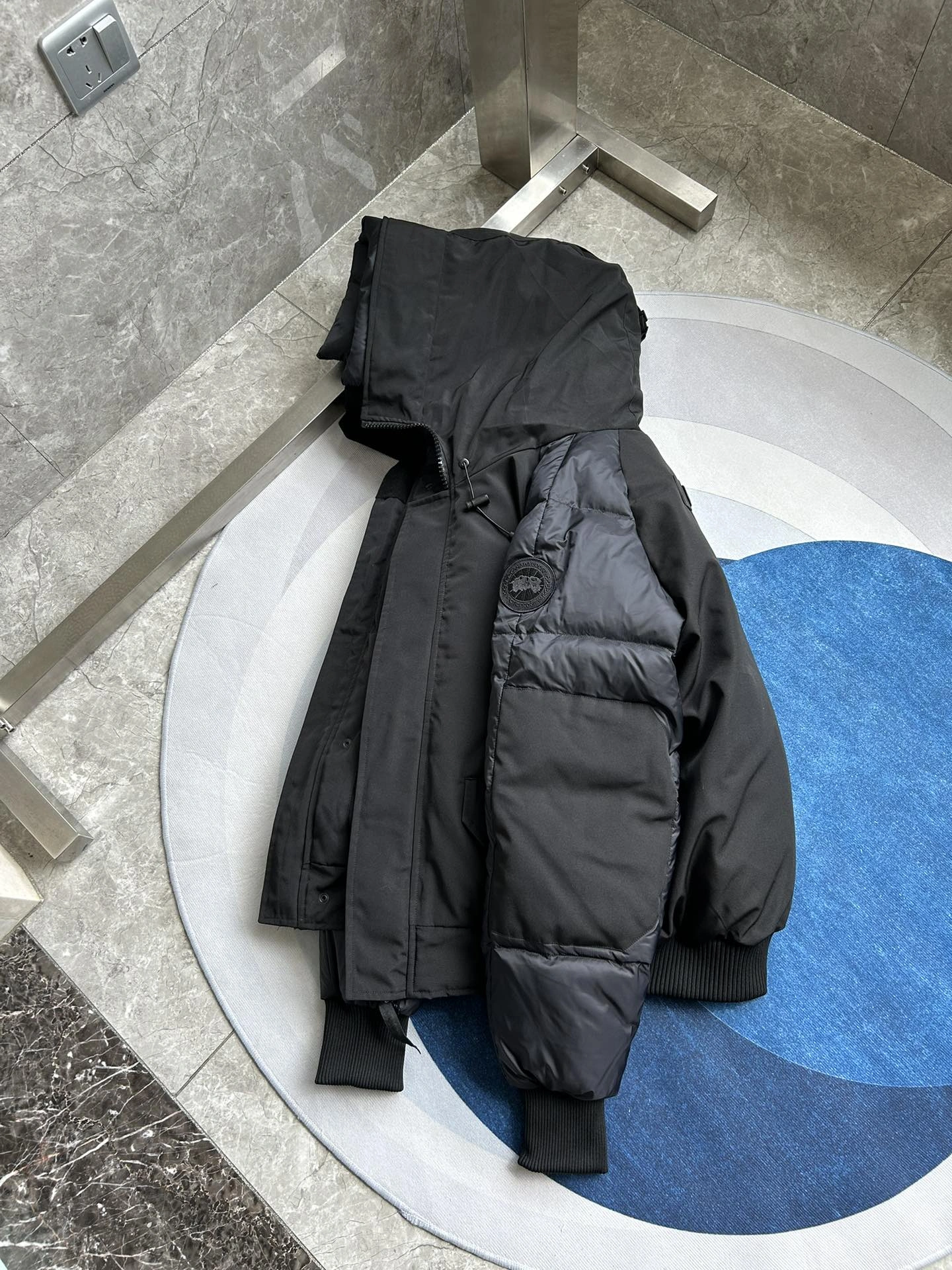Youthful Prada Down Jackets 172596