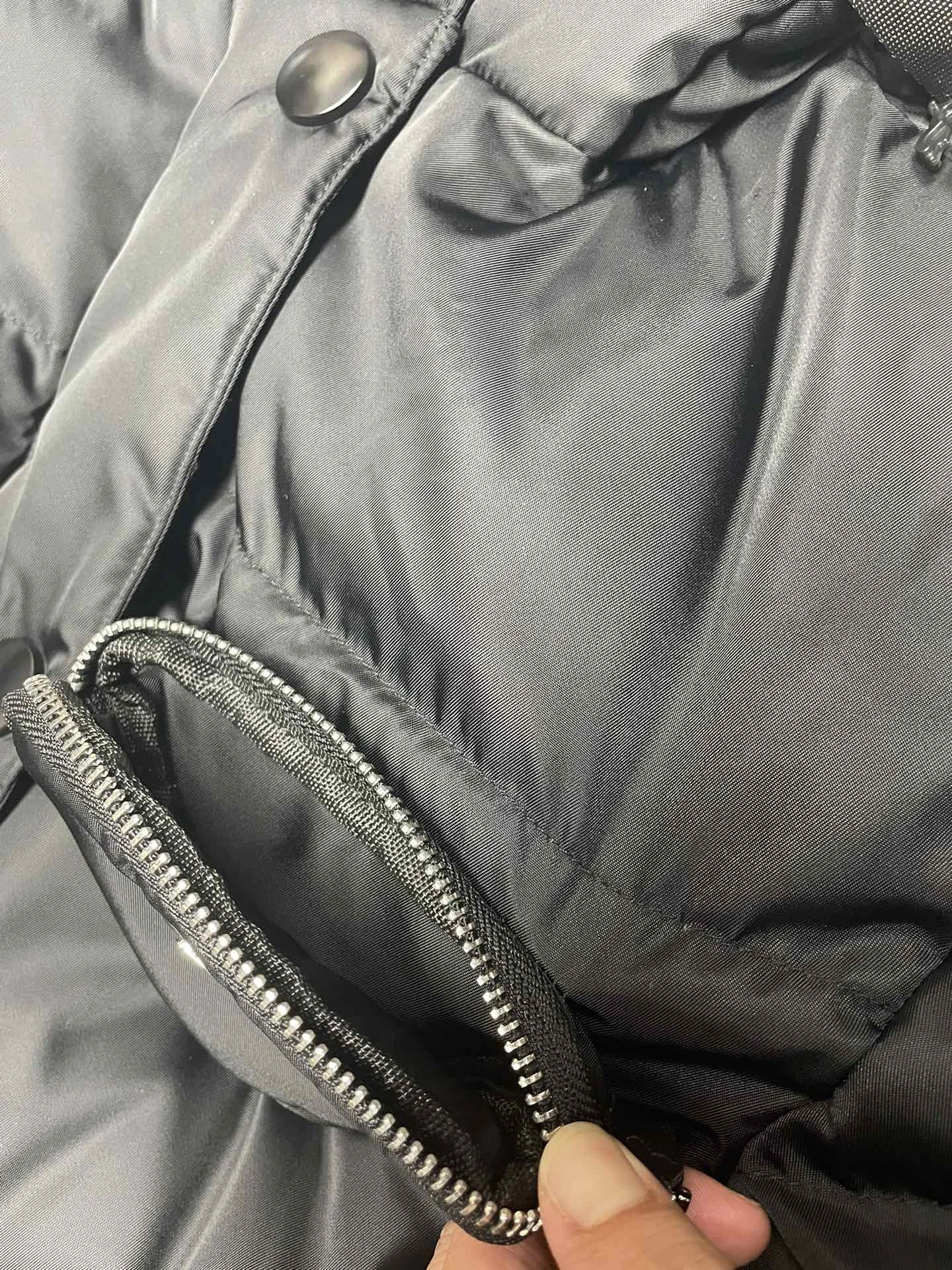 SmartChoice Prada Down Jackets 172594
