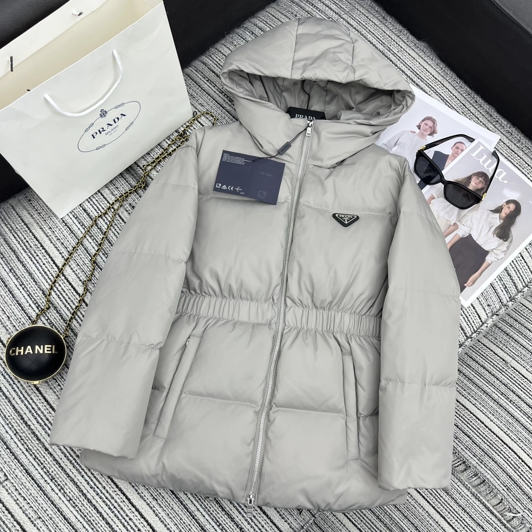 Prada Down Jackets HighPerformance 172589