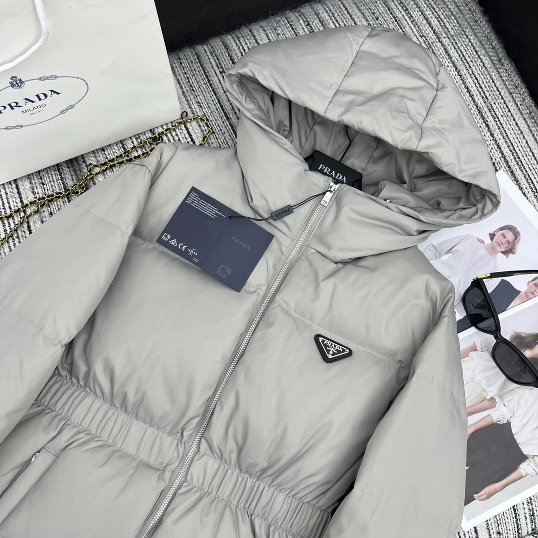Prada Down Jackets HighPerformance 172589