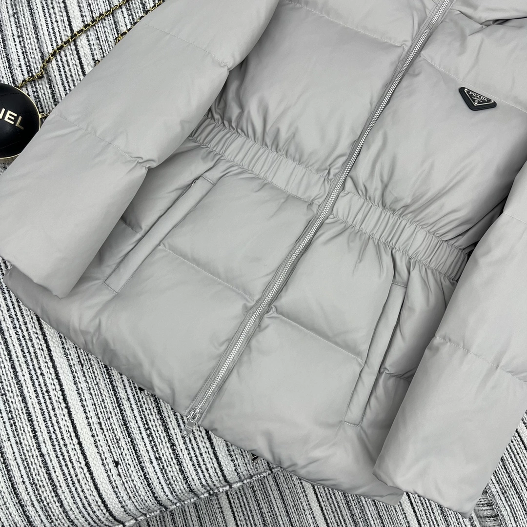 Prada Down Jackets HighPerformance 172589