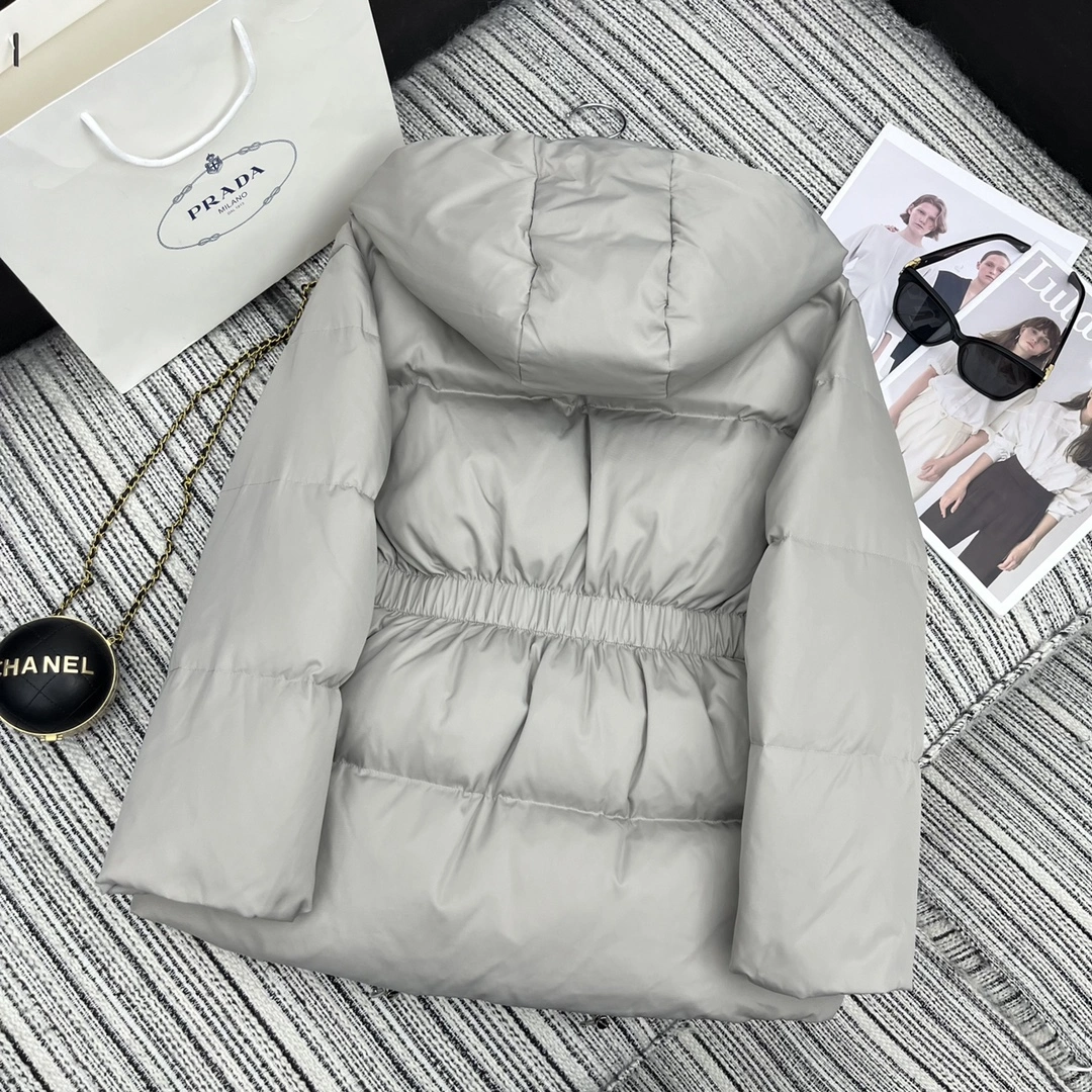 Prada Down Jackets HighPerformance 172589