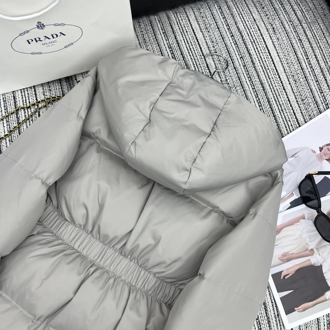Prada Down Jackets HighPerformance 172589