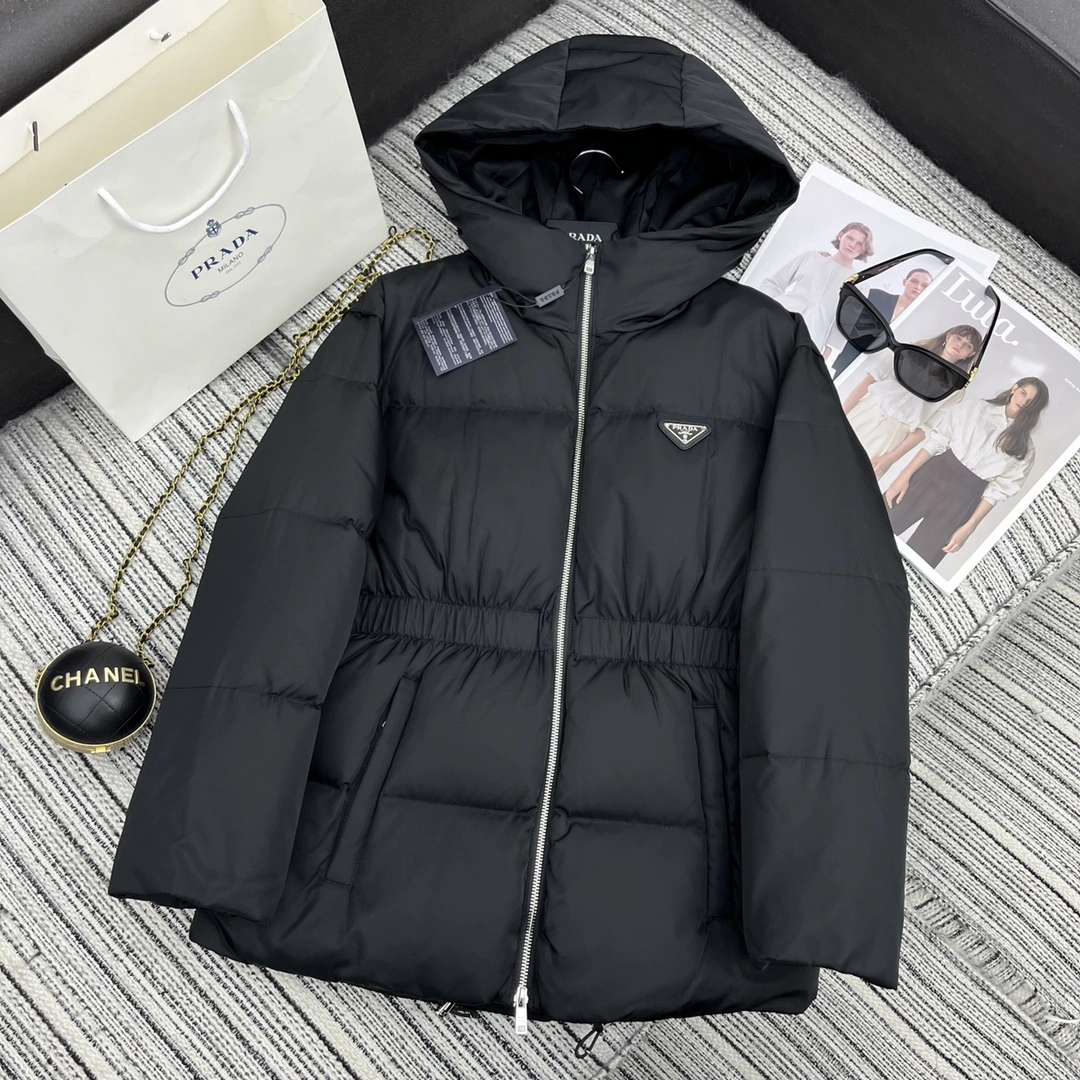 Prada Down Jackets TopPick 172590