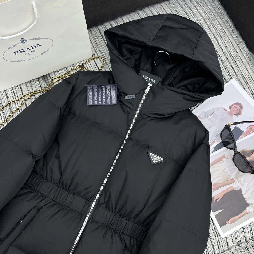Prada Down Jackets TopPick 172590