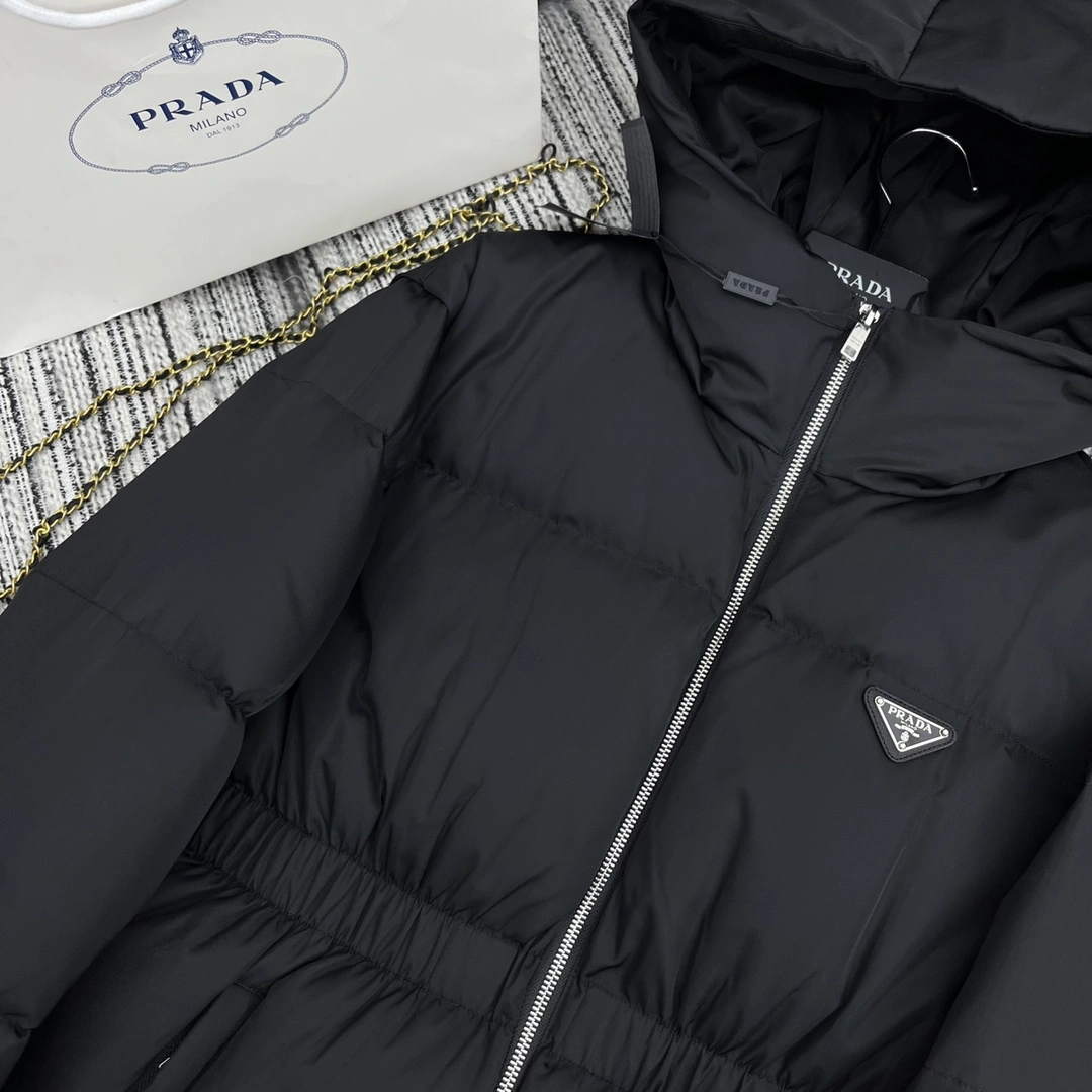 Prada Down Jackets TopPick 172590
