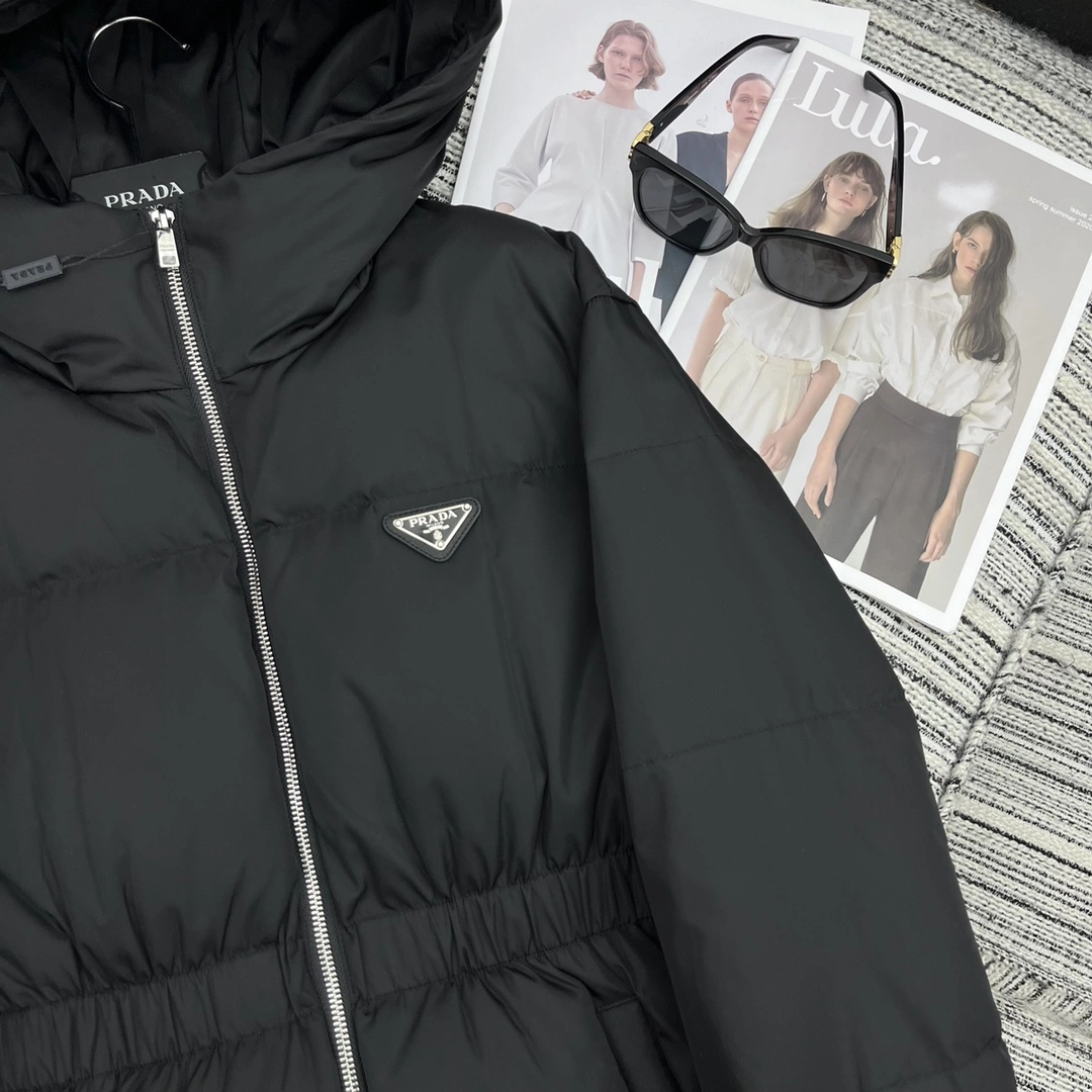 Prada Down Jackets TopPick 172590