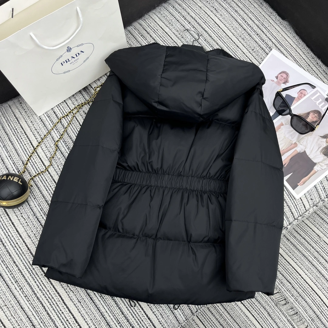 Prada Down Jackets TopPick 172590