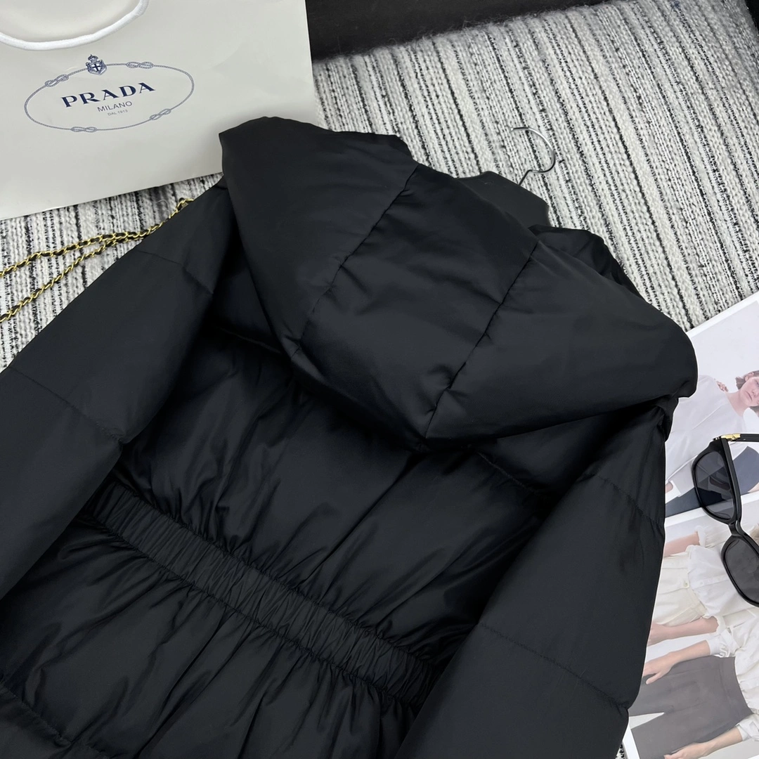 Prada Down Jackets TopPick 172590