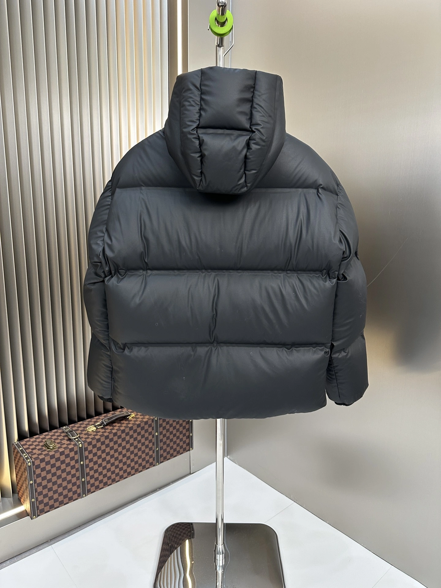 Flexible Prada Down Jackets 172597
