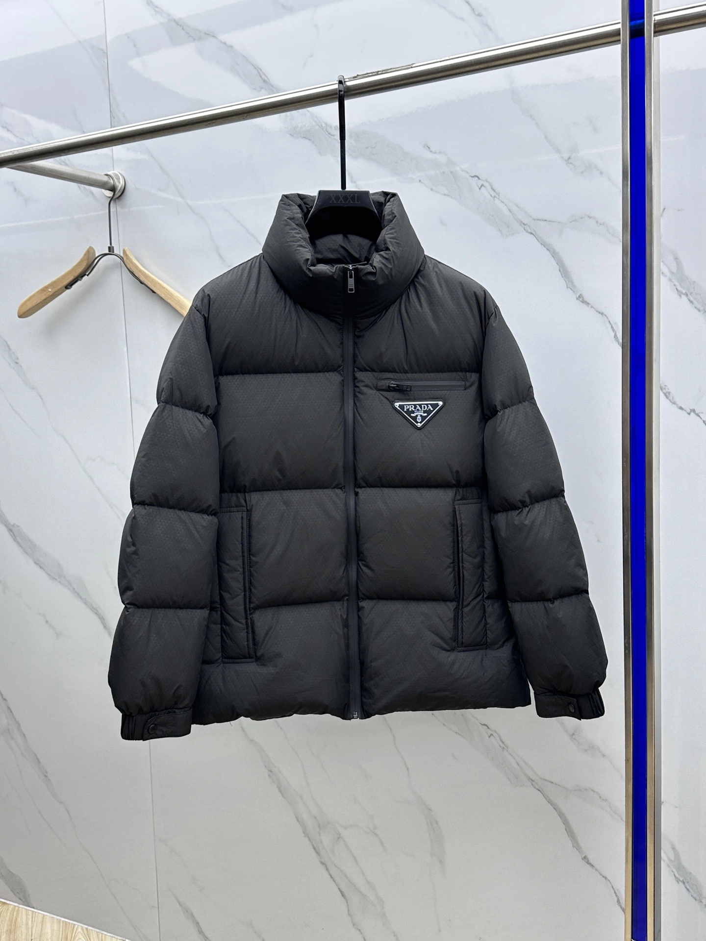 Soft Prada Down Jackets 172588