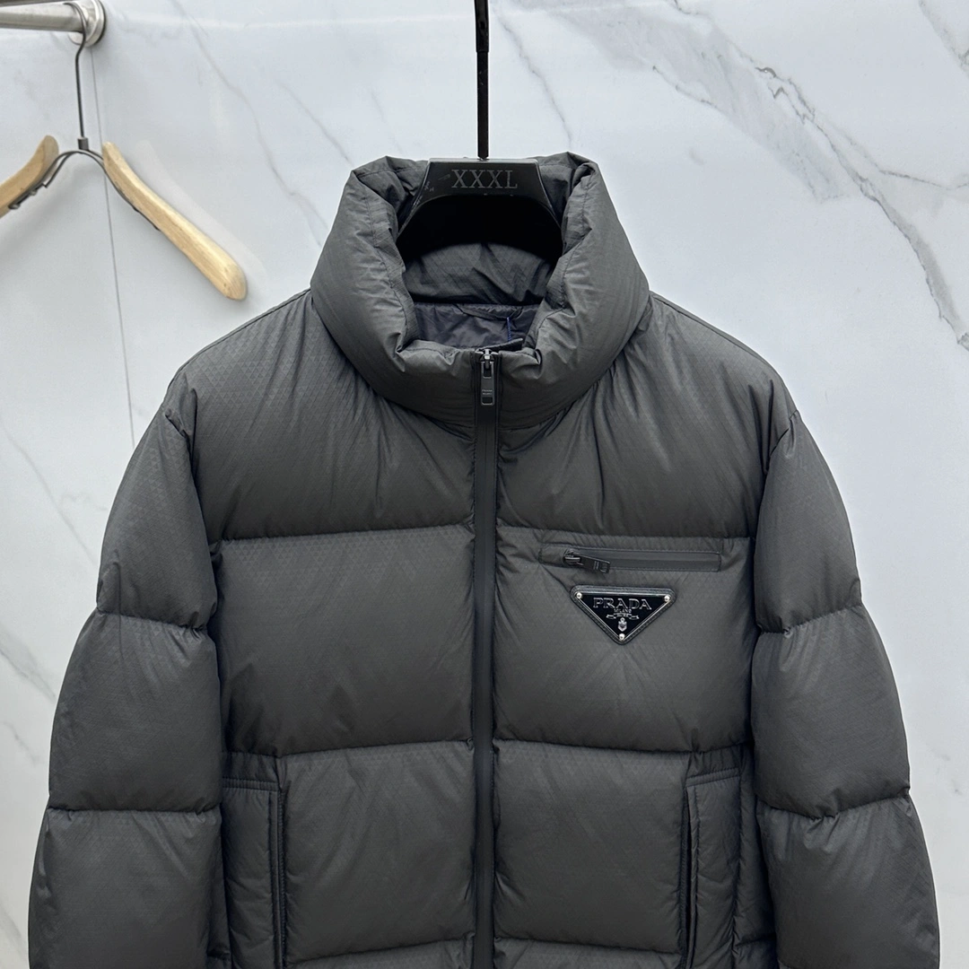 Soft Prada Down Jackets 172588
