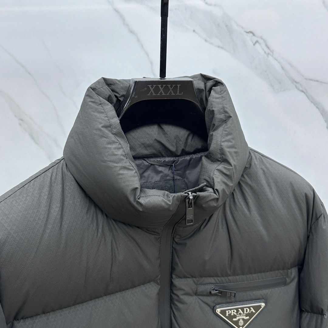 Soft Prada Down Jackets 172588