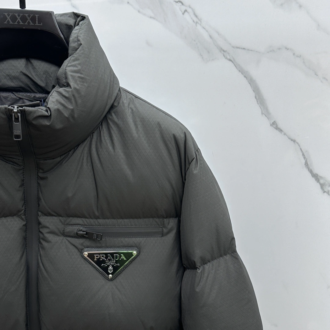 Soft Prada Down Jackets 172588