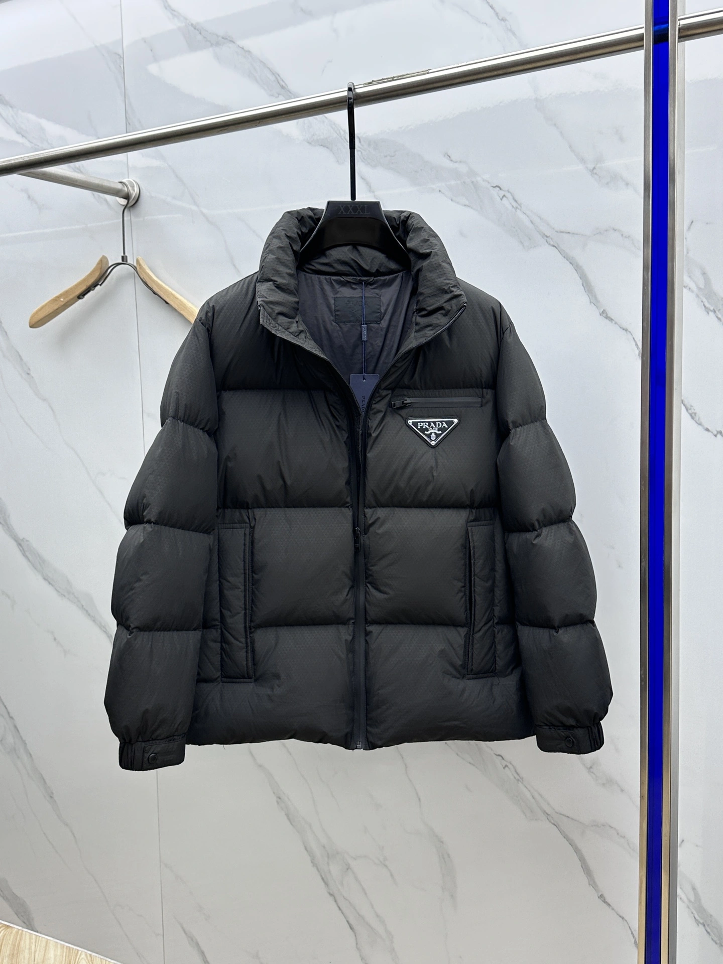 Soft Prada Down Jackets 172588
