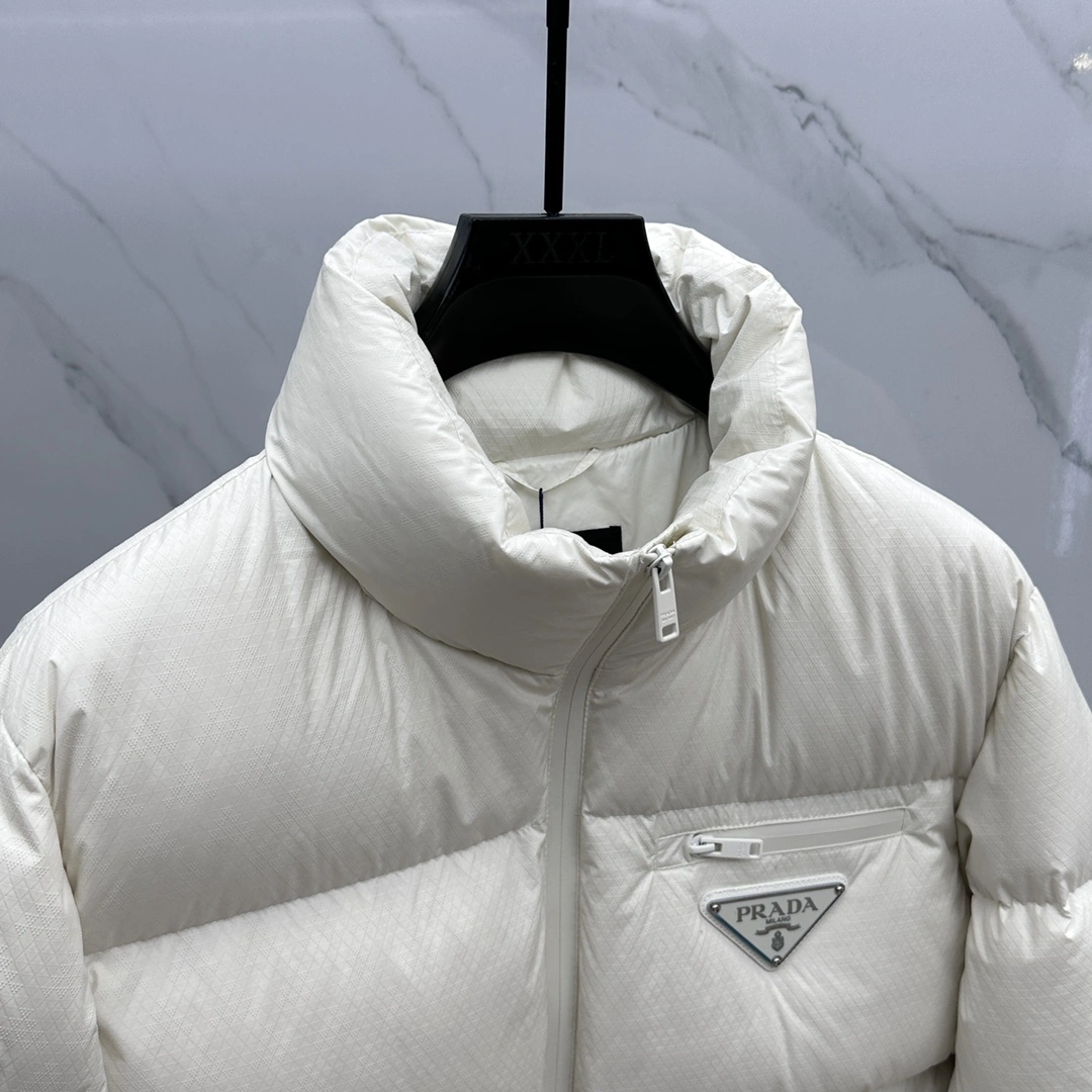 Compact Prada Down Jackets 172592
