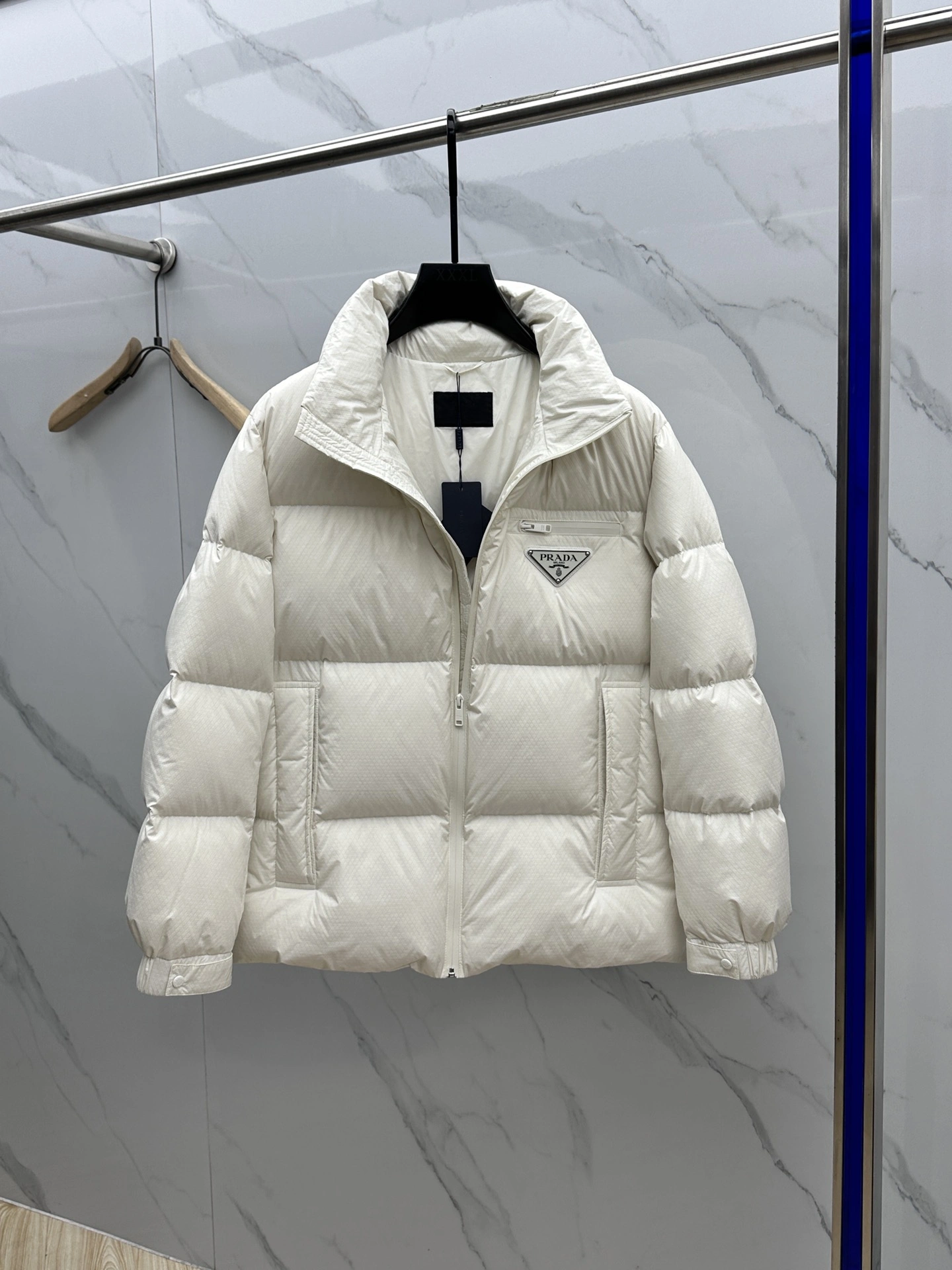 Compact Prada Down Jackets 172592