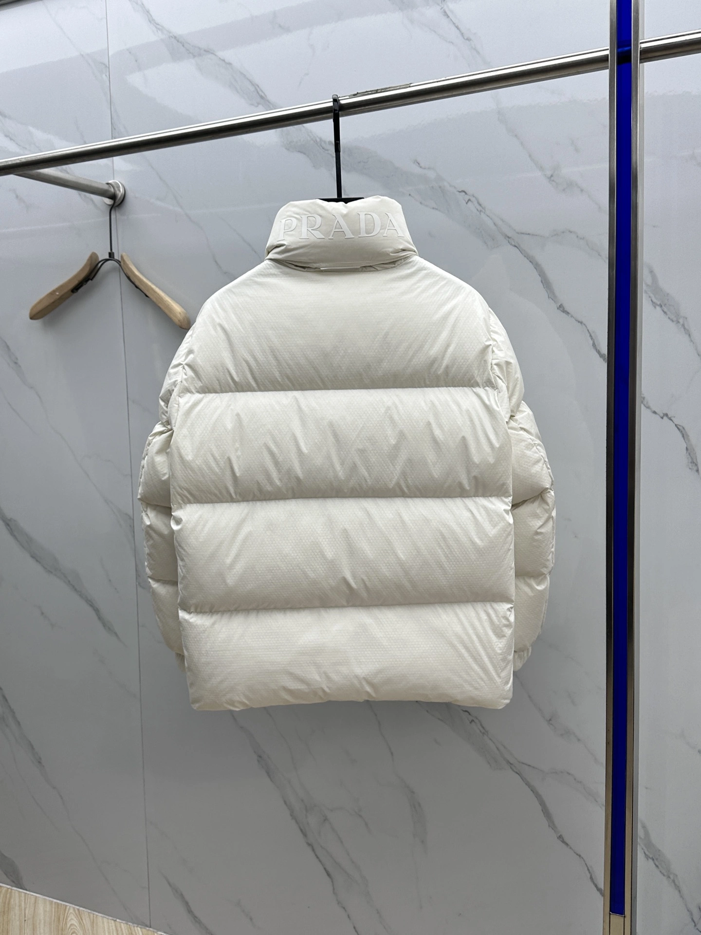 Compact Prada Down Jackets 172592