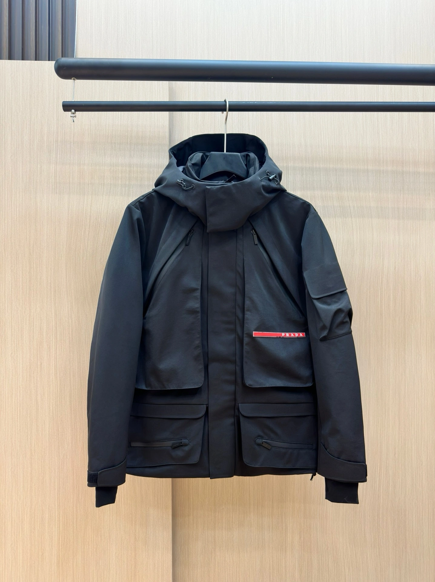 DailyWear Prada Down Jackets 172586