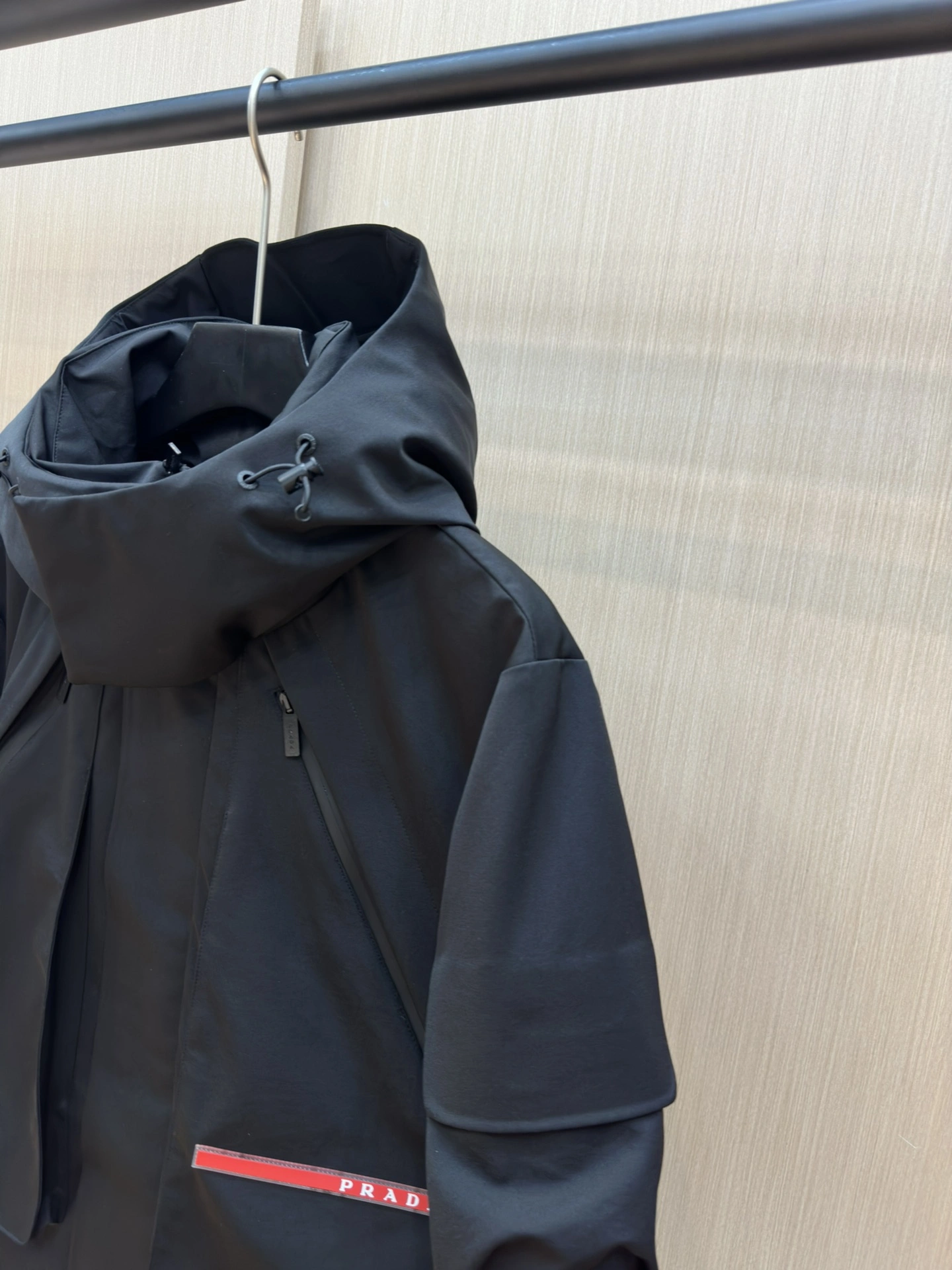 DailyWear Prada Down Jackets 172586