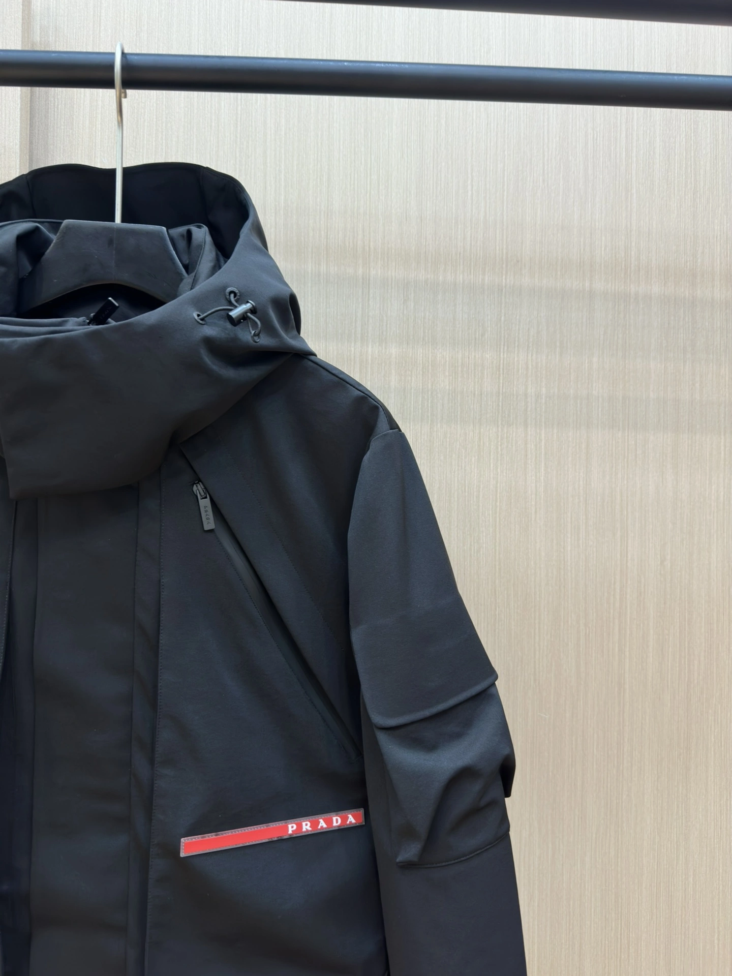 DailyWear Prada Down Jackets 172586