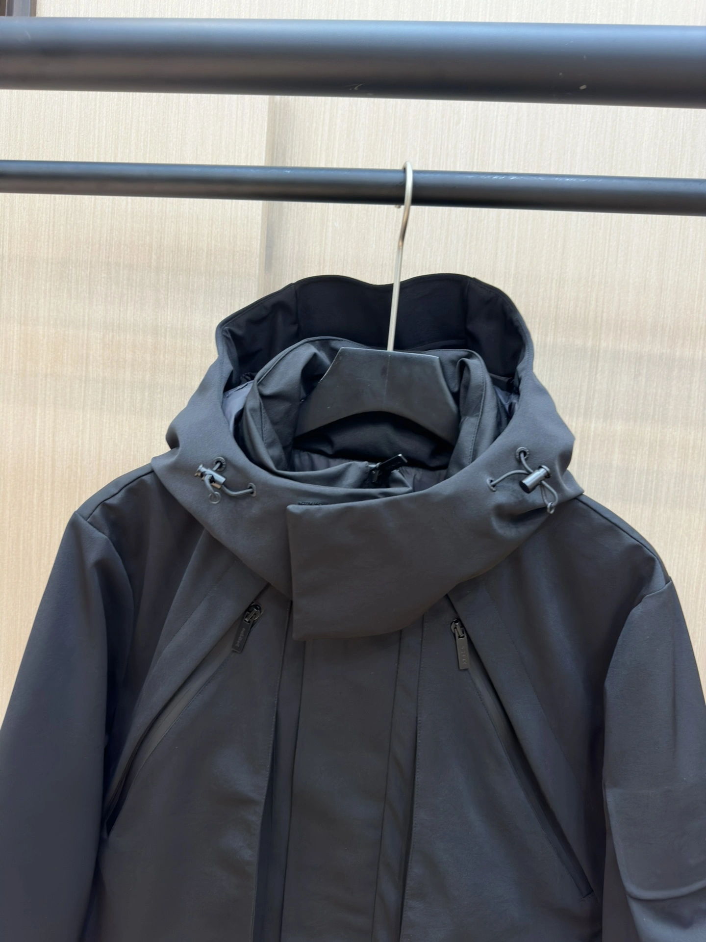 DailyWear Prada Down Jackets 172586